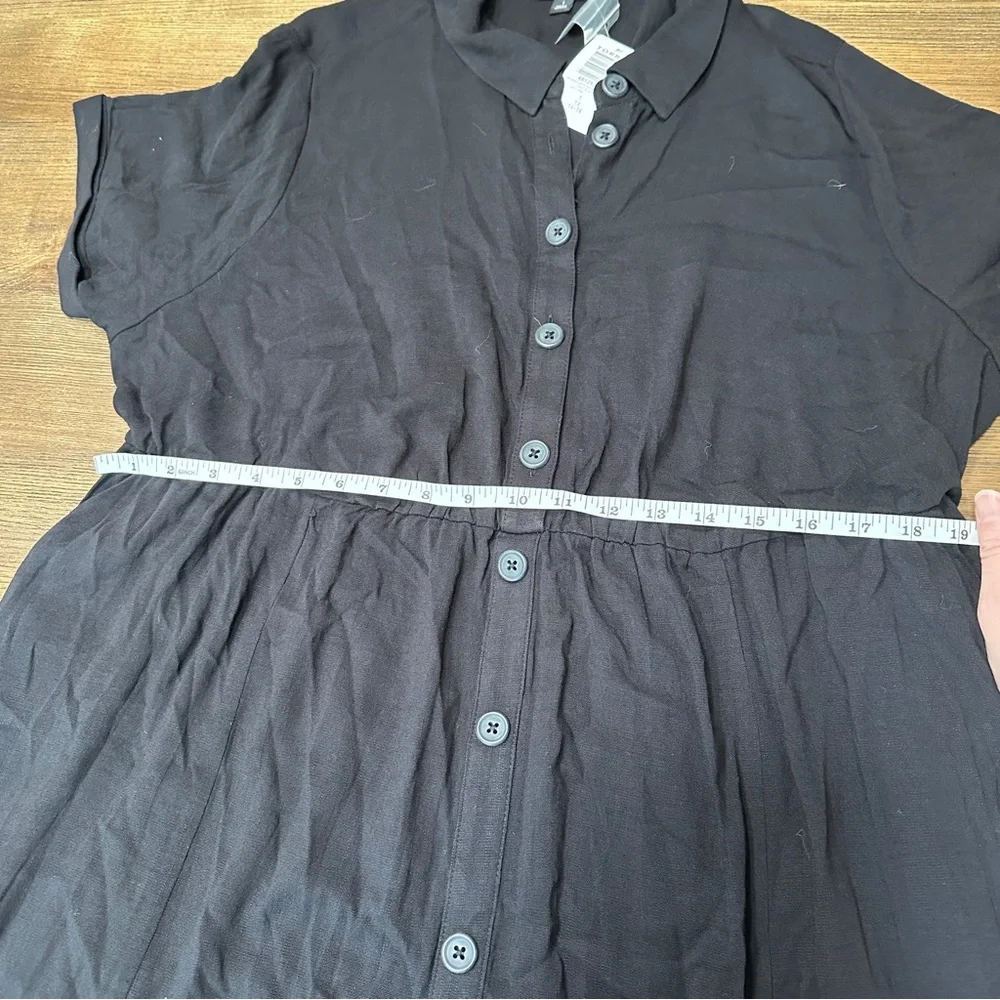 NWT torrid dress size 1 - Picture 7 of 9